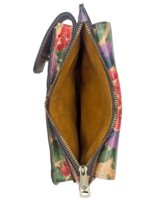 Chiavella Phone Crossbody Bag