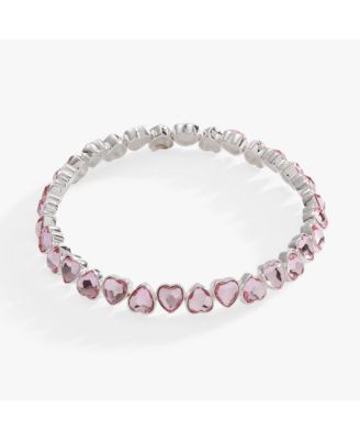 Love And Bee Loved Bangle Bracelet