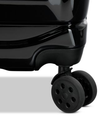 Kontour 2-Pc. Spinner Luggage Set