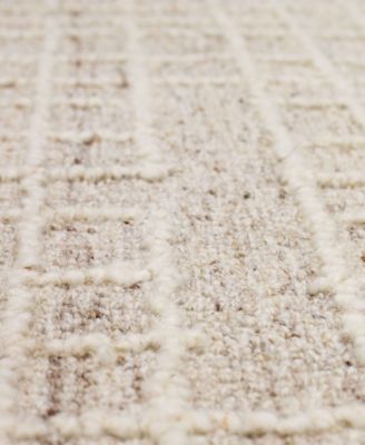 Forsyth Park Groveland 9'x12' Area Rug