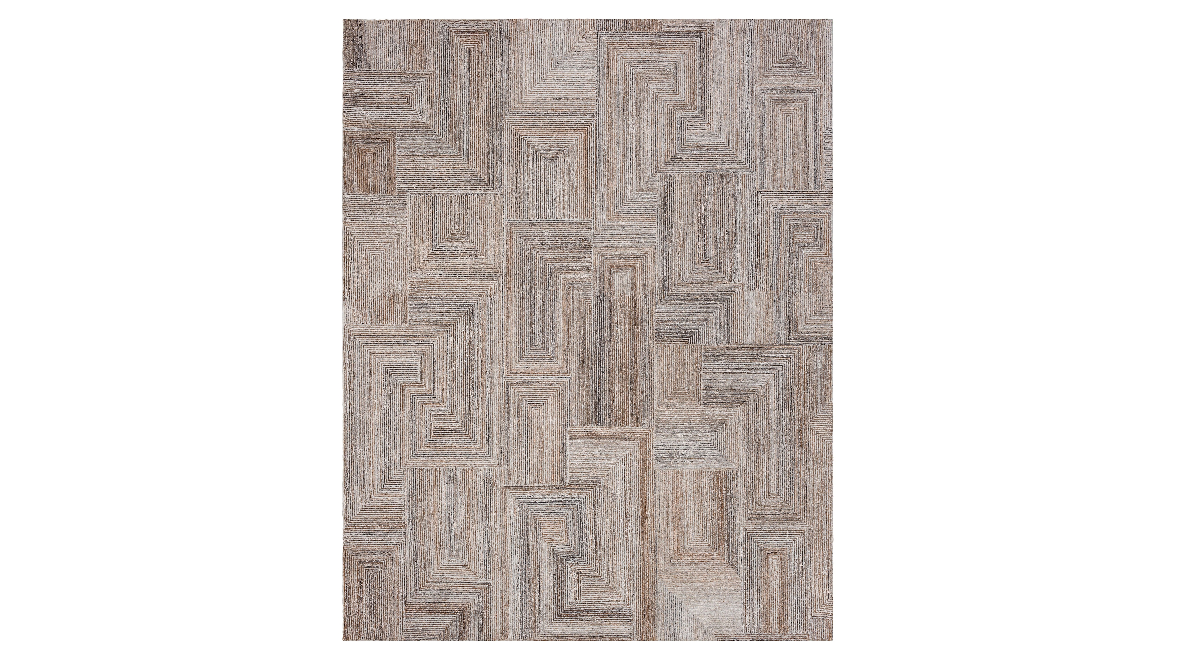 Karastan Forsyth Park Cloverdale 8'x10' Area Rug