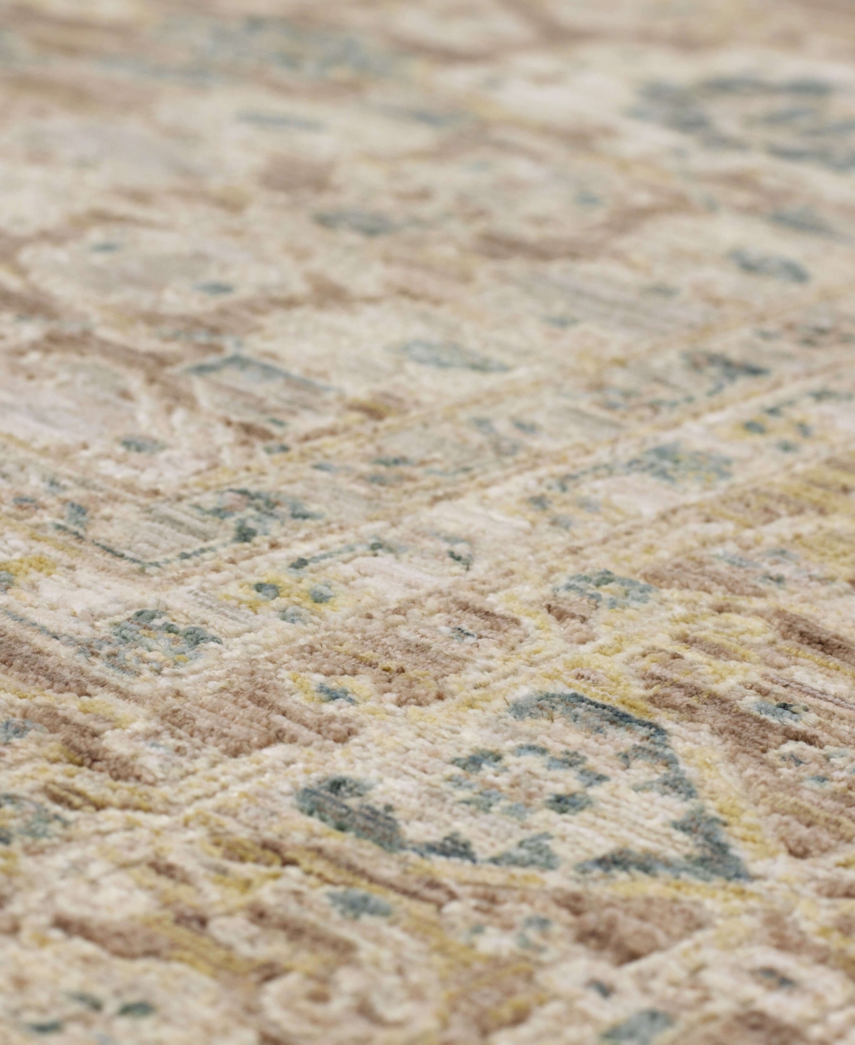 Karastan Surrey Hills Sunningdale 7'10"x10' Area Rug