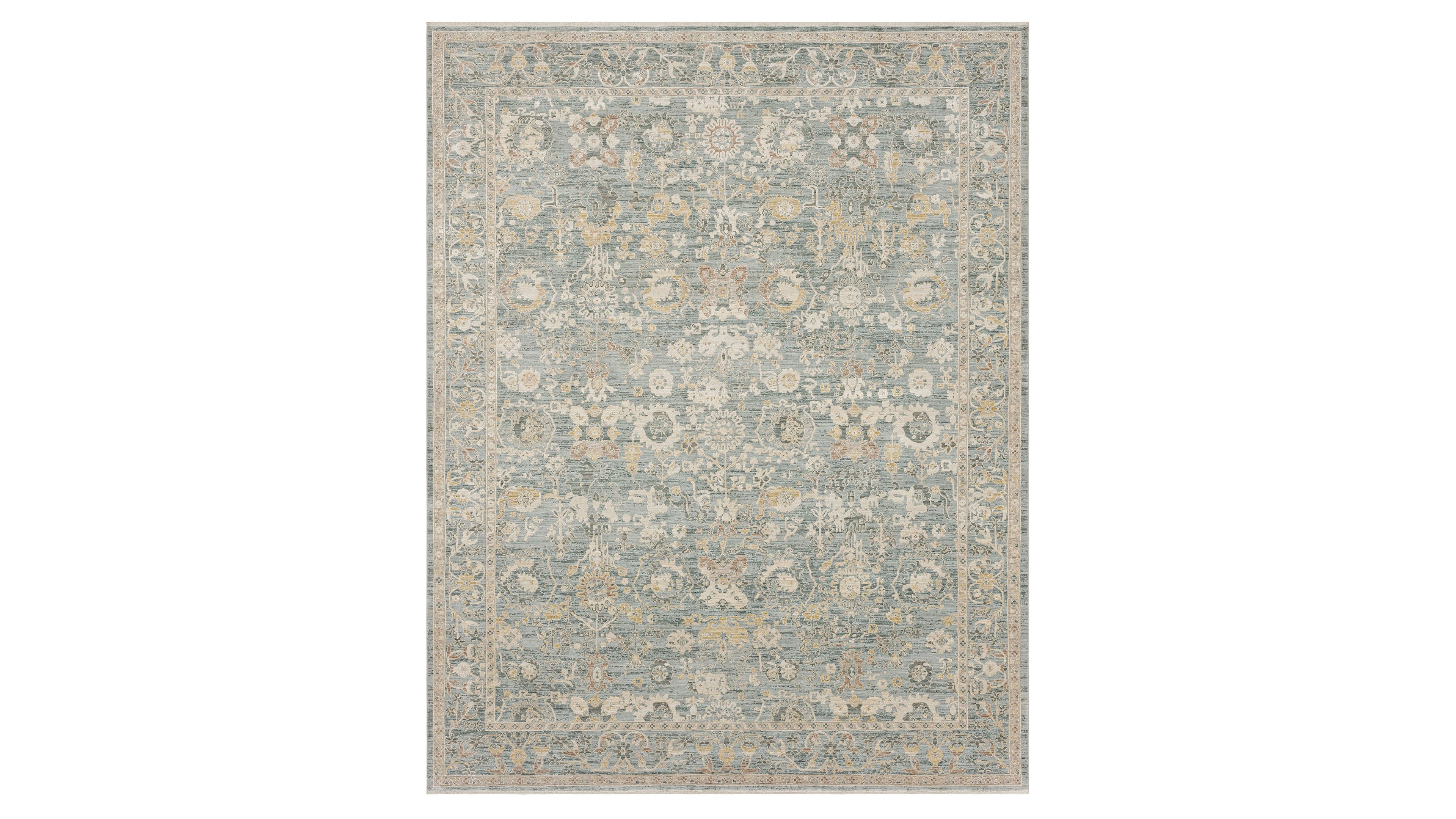 Karastan Surrey Hills Bedfordshire 9'x12' Area Rug