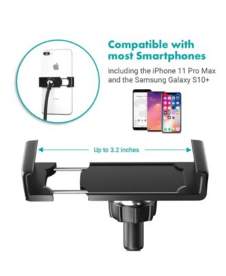 VGC-3 Selfie Ring Light Stand - Complete Mobile Studio
