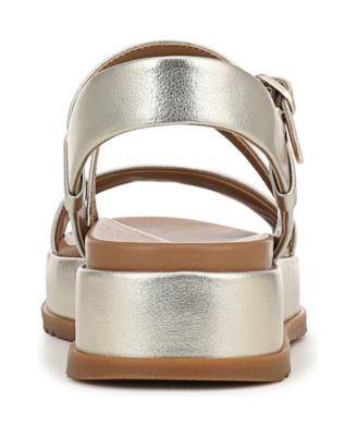 Women's Zayda Strappy Sandals