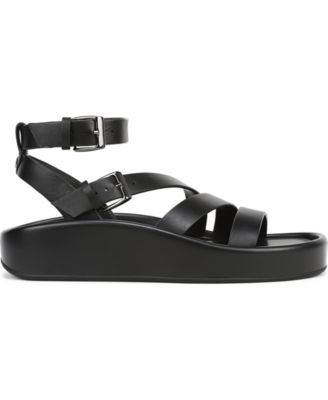 Women's So-Sweet Strappy Sandals