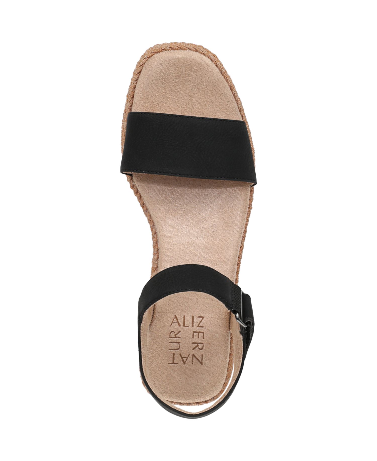 Women's Goldie Espadrille Wedge Sandals
