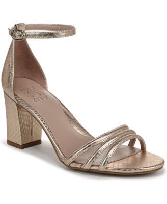 Women's Heidi Strappy Sandals