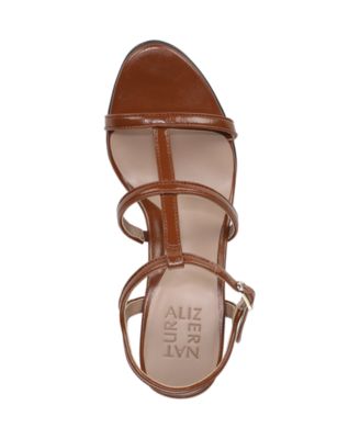 Women's Bristol-Cage Strappy Sandals