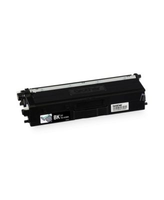 TN433BK 4,500 Page-Yield High-Yield Toner - Black