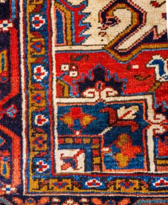 CLOSEOUT! M5640 8'8" x 9'8" Area Rug