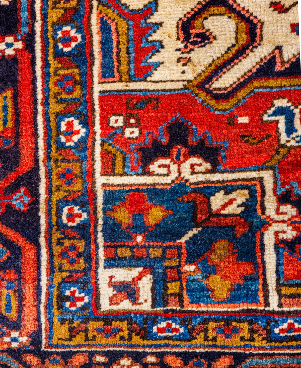 Closeout! Adorn Hand Woven Rugs M5640 8'8" x 9'8" Area Rug