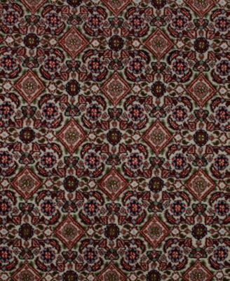 Persian Mood 2' 4" x 9' 5" Runner Area Rug