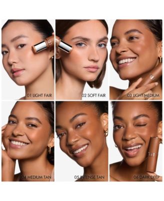 Forever Skin Bronzer Stick, 0.28 oz.