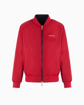 Men's Lunar New Year Bomber Jacket