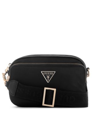 Gemma Small Crossbody Camera Bag