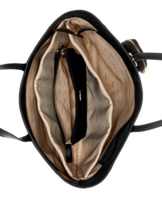 Gemma Tech X-Large Tote Bag