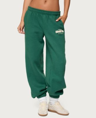 Women's Lounge Edit Sweatpants
