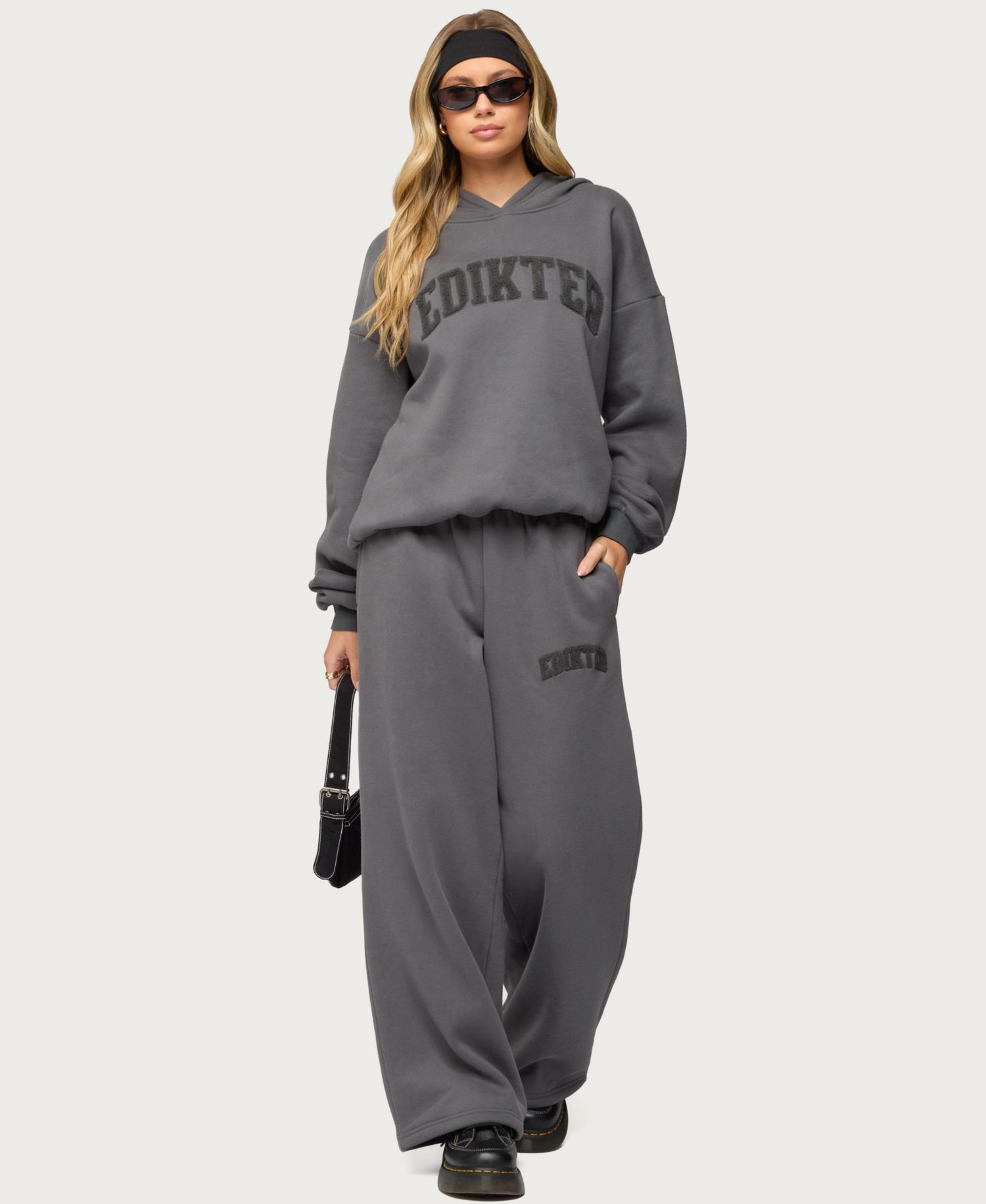 Women's To You Wide Leg Sweatpants