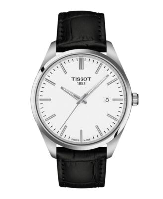 Tissot - PR 100 Quartz 40mm Watch