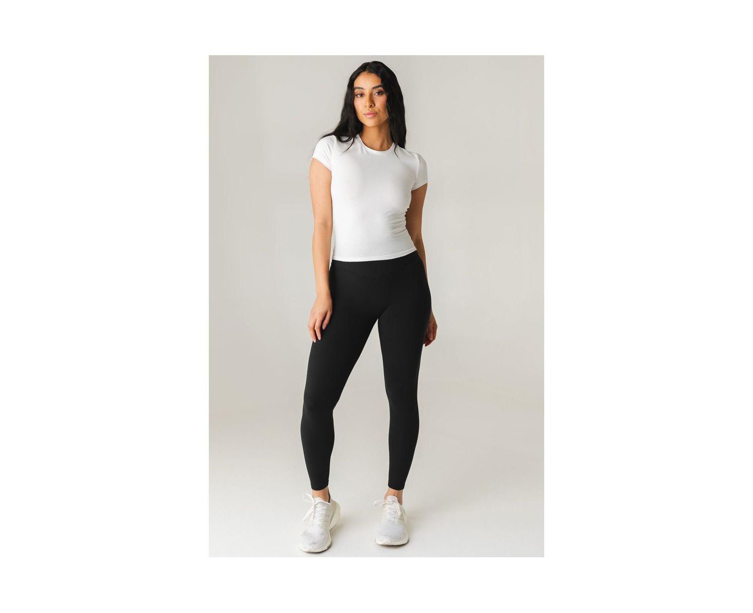 Women's Basis Full Tee
