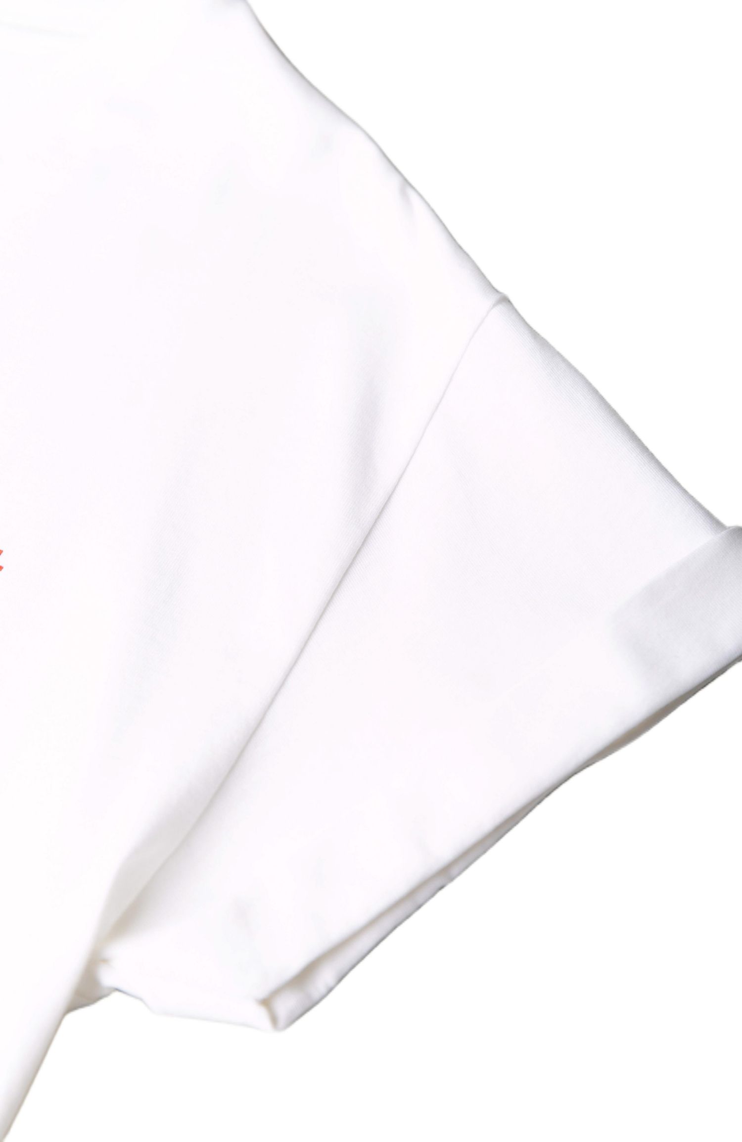Women's CR Flower Boxy Tee