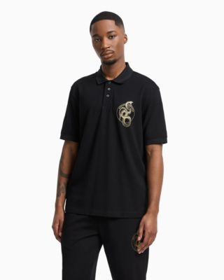 Men's Lunar New Year Polo