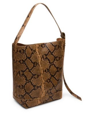 Bdenise Small Bucket Bag