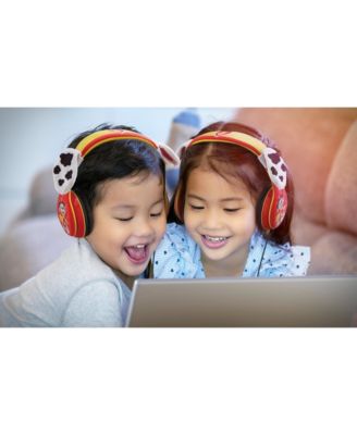 Paw Patrol Marshall Kids Wired Headphones