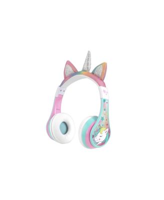 Unicorn Bluetooth Kids Wireless Headphones