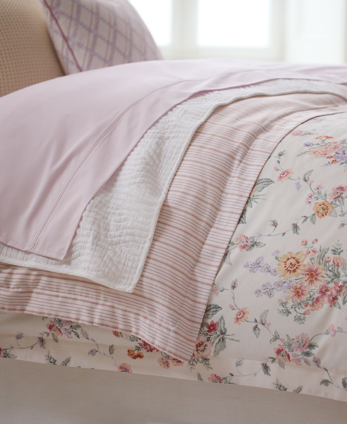 Lauren Ralph Lauren Selina 3-Pc. Comforter Set