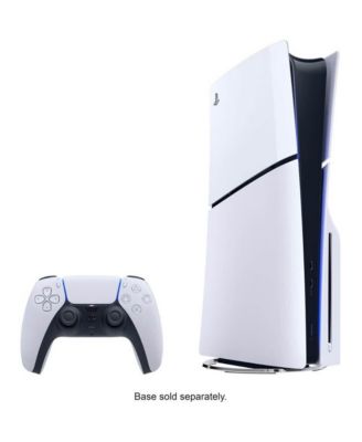 PlayStation 5 Disc Edition Slim Console Fortnite Flowering Chaos Bundle