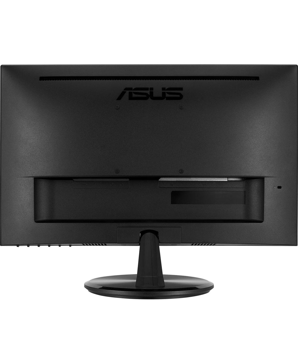 Asus TeK VP229Q 21.5 in. Full Hd 1920 x 1080 16-9 1000-1 5ms Hdmi Dp Speaker Monitor