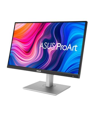 PA279CV 27 in. 4K HDR UHD Monitor with USB-C DisplayPort HDMI USB Hub, Calman Verified, Eye Care, Tilt Pivot Swivel Adjustable Height