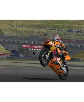 Moto GP 4 - PlayStation 2