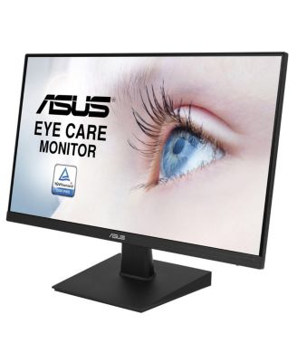 VA27EHE 27" Full HD WLED Gaming LCD Monitor - 16:9 - Black