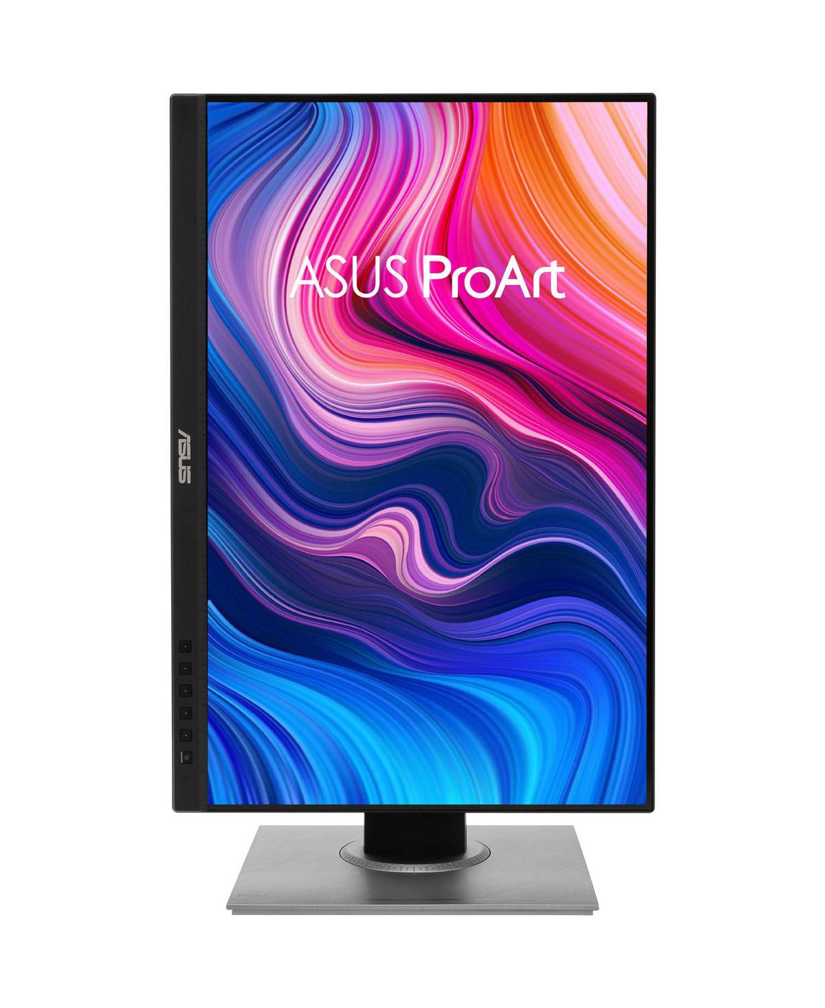 Asus ProArt PA248QV 24.1" Wuxga Led Lcd Monitor - 16:10 - Black