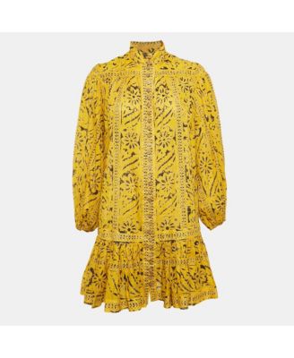 Pre-Owned Zimmermann