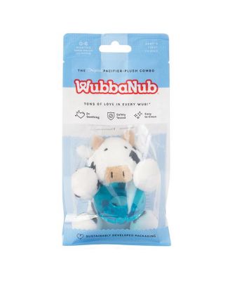 Baby Cow Pacifier