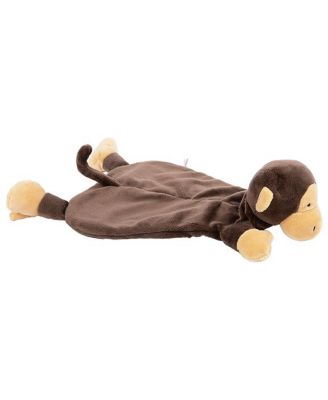 Baby Monkey Lovey Swaddles & Blankets