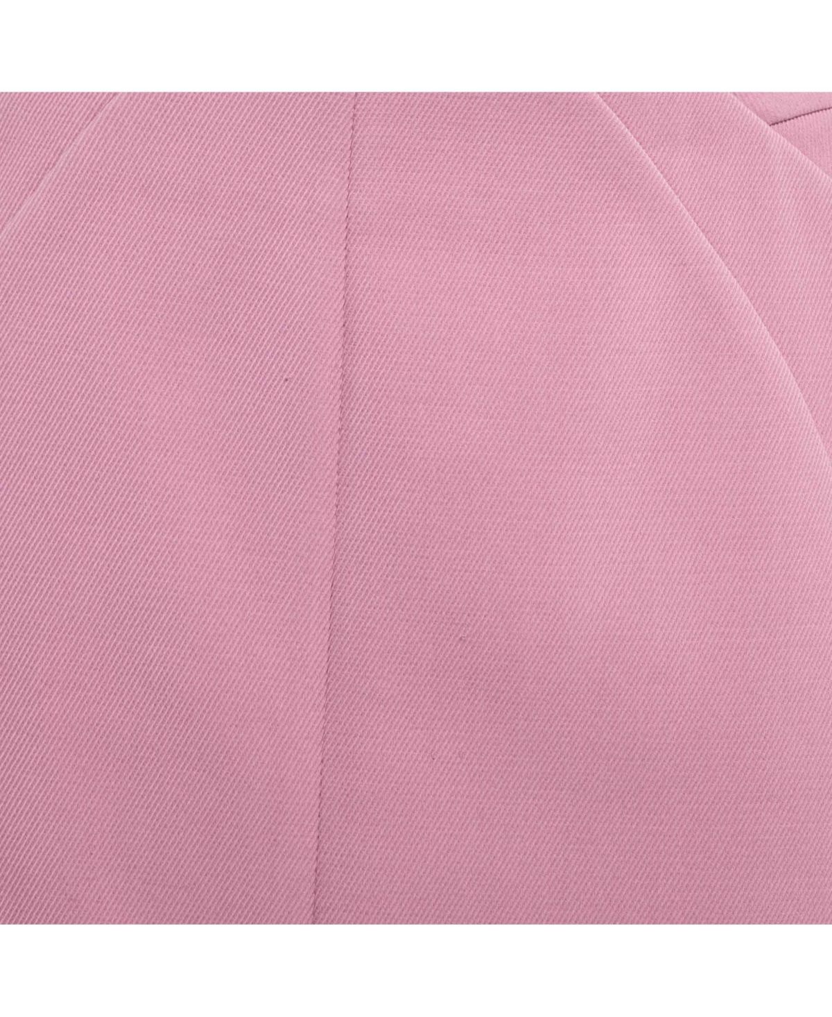 Pre-Owned Marni Women's Pink Cotton Mini Skirt
