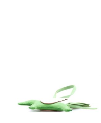 PM Pegase Rodeo Bag Charm Leather