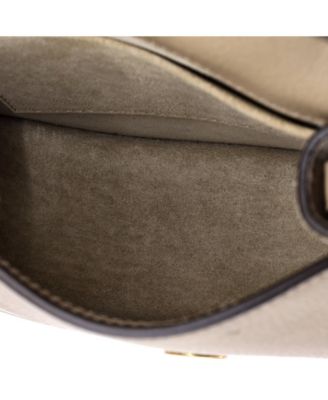 Small Nile Crossbody Bag Leather