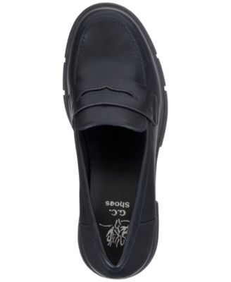 Women's Vance Round Toe Loafers