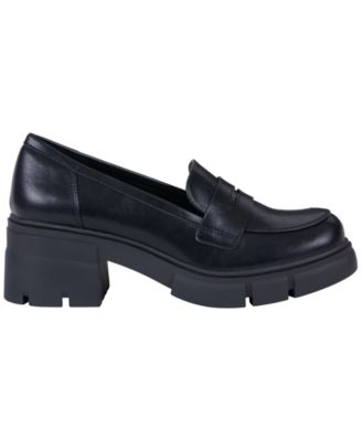 Women's Vance Round Toe Loafers