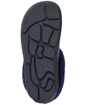 Women's Shari Round Toe Mule Slippers