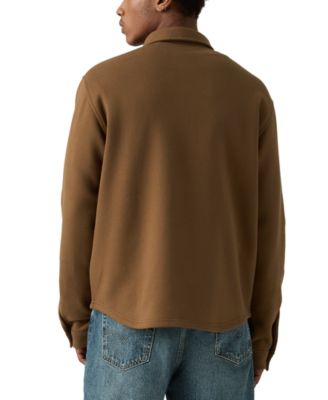 Men's Norwood Long-Sleeve Worker Shirt