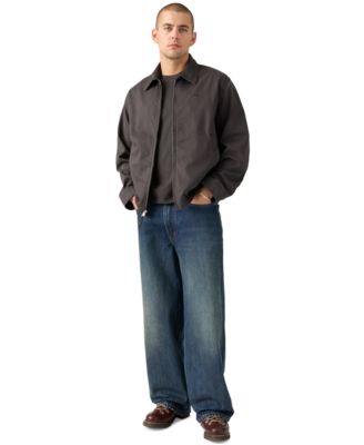 Men's Extra Baggy Jeans
