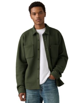 Men's Norwood Long-Sleeve Worker Shirt