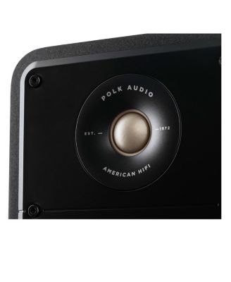 Signature Elite ES55 Hi-Fi Home Theater Floorstanding Speakers - Pair